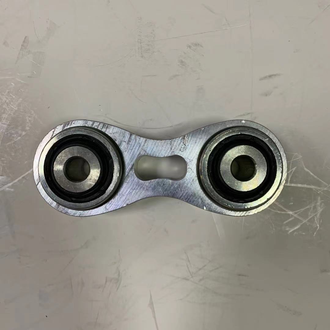 Front Lower Control Arm for Honda Fit City 2013-2020 51350-T5G-A01 Made of SPHC Steel