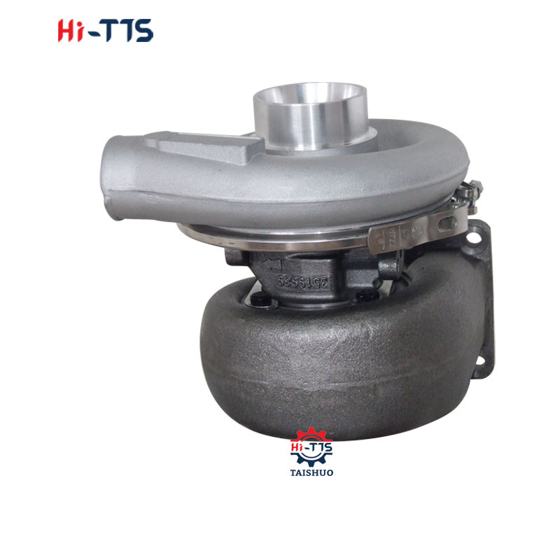 T04E35 Turbocharger 2674080 452077-5004S 452077-0003E/4E For Per-Kins Agricultural 1006