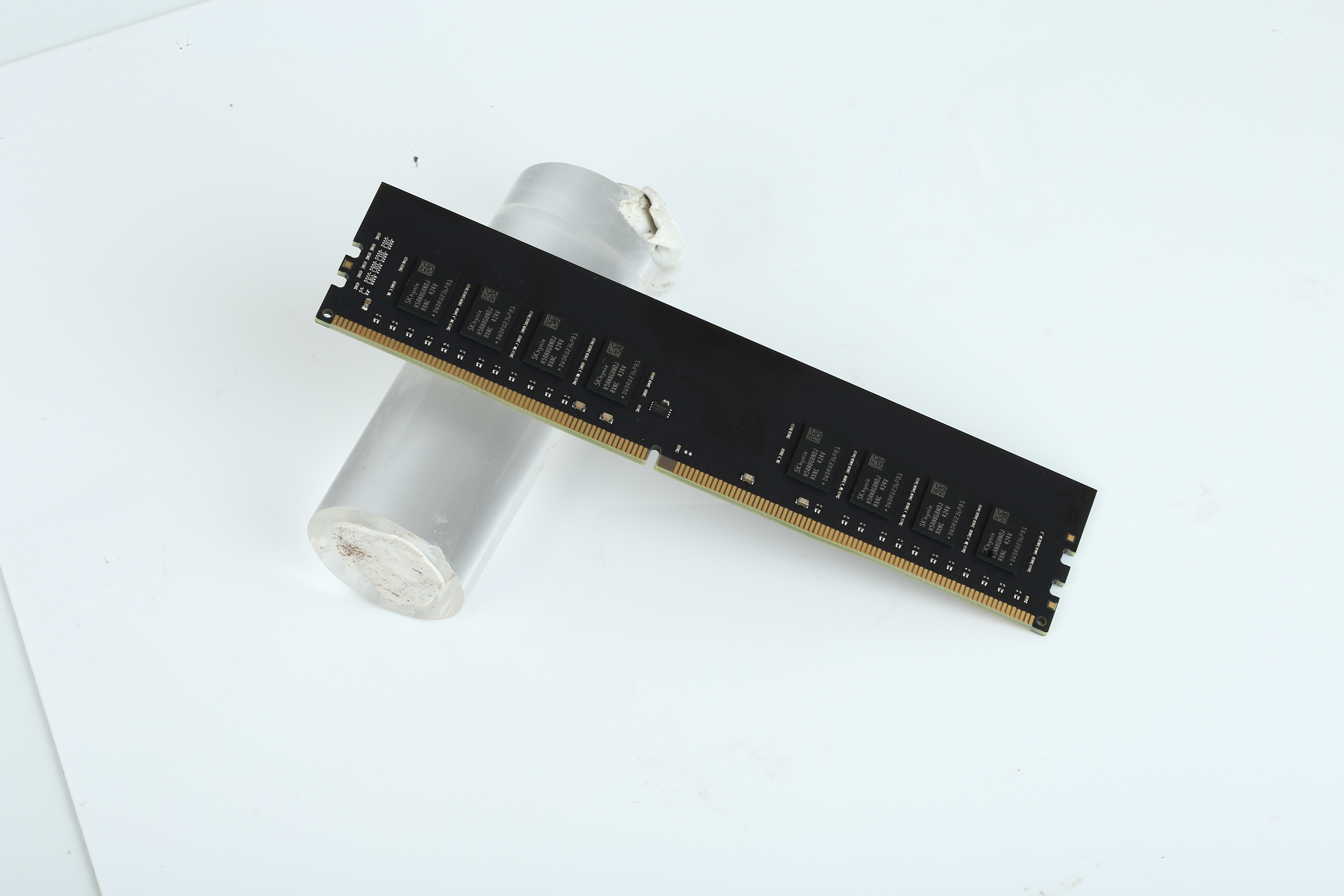  Desktop Memory RAM DDR4 16GB 2666MHz With ECC Function Manufactures