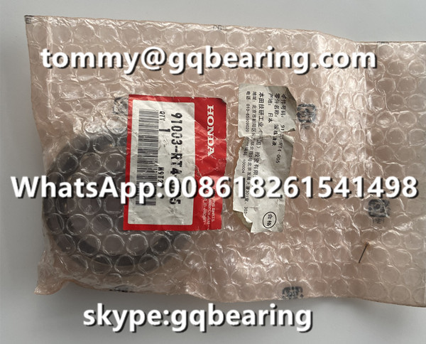 BDZ30-13NX Deep Groove Ball Bearing 91103-RT4-005 Gearbox Bearing
