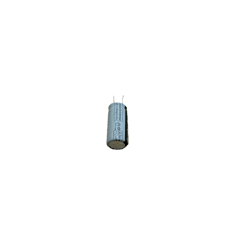 Lithium Ion Battery NSC1330 3.7V 400mAh Ternary Lithium Battery Cylindrical Battery
