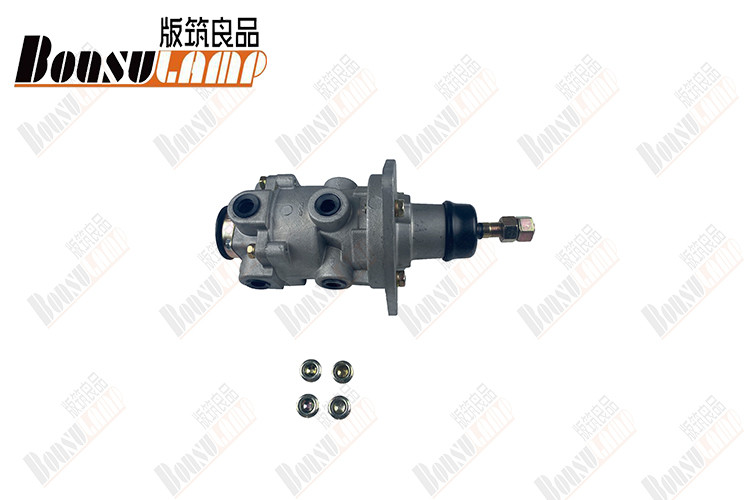 Valve Brake 14810074003 1-481007400-3 1-48100872-0 CXZ 10PE1 Truck Parts