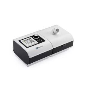 China Low Noise BiPAP Breathing Apparatus Double Layer Sound Insulation Structure on sale