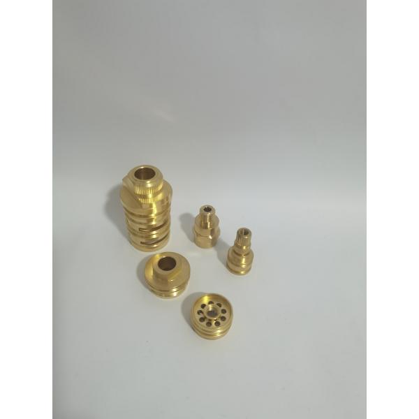 Quality 3/8" 1/2" 3/4" Brass Faucet Cartridge Thermostatic Shower Cartridge for sale