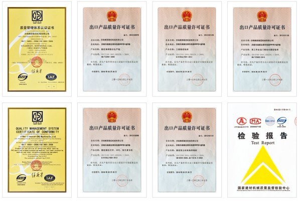 Hot Selling Marking Machine for angle bars Made in China