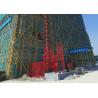 Buy cheap Waterproof Construction Hoist Elevator For Industrial And Mining from wholesalers
