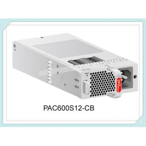  Huawei Power Supply 600W AC Power Module Back To Front Power Panel Side Exhaust PAC600S12-CB Manufactures