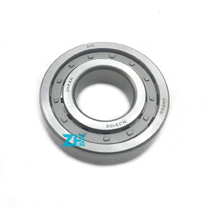 Super finished raceways bearing Excavator Bearing 25Z627D9 109-00168 bearings
