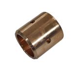 Forging Process Montabert HC28 Rock Drill Compatible 86747979 Ring Copper Front
