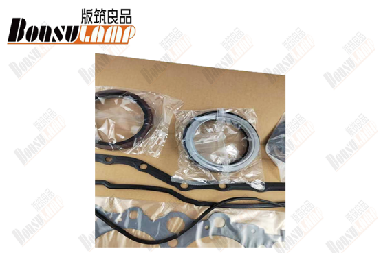 ENGINE OVERHAUL GASKET KIT 700P original genuine OEM 5-87815524-1