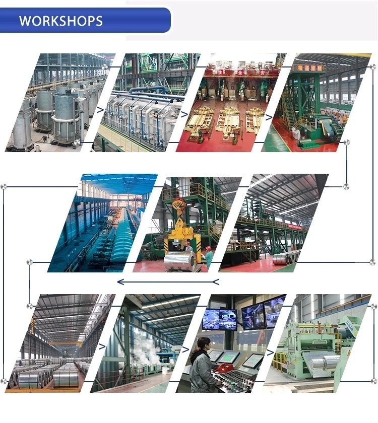 JIS G3312 3302EN Roofing Prepainted Galvanized Steel Coil DX51D SGCC CGCC