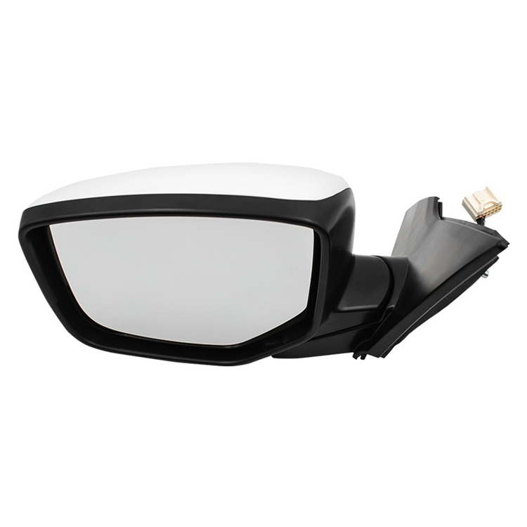 Car Fitment HONDA Auto Folding Side Rearview Mirror For Honda Accord 76250-TB0-H01