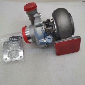 17201-30140 02M509 Turbocharger 1720130140 for D4D Engine 2KD 2KD-FTV 2KDFTV