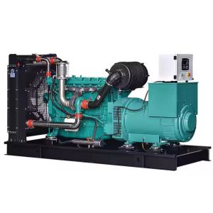  WP13 Engine Model Convenient Maintenance with Deepsea Control System Conveniently Manufactures