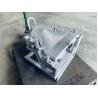 Buy cheap Block Cnc Short Dust Extractor Single Cavity Roto Mould from wholesalers