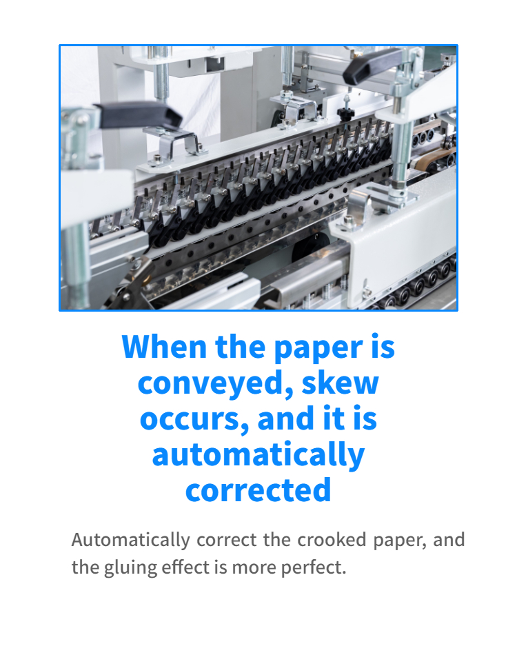380V Voltage Carton Folder Gluer Machine for Automatic Corrugated Carton in 2022 Year