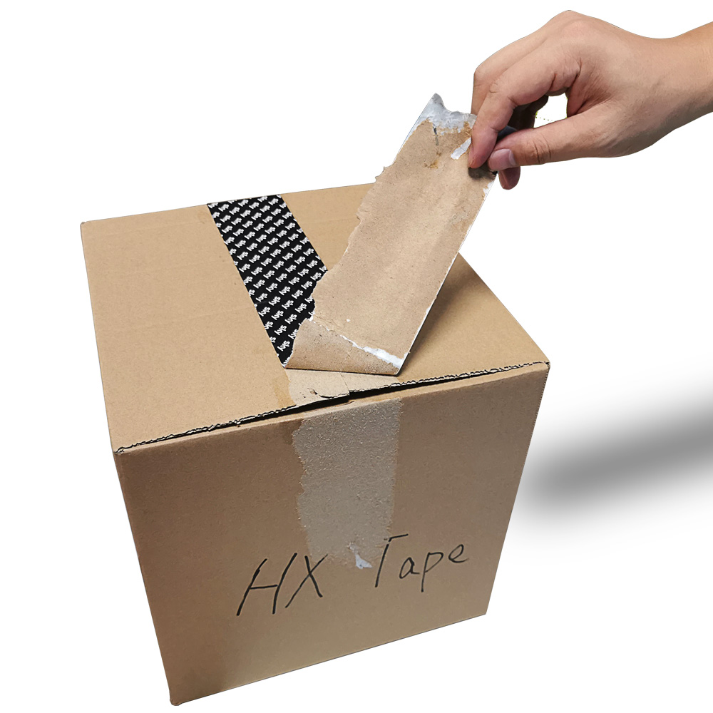 Kraft Paper Gummed Tape