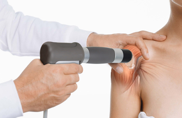latest company case about Astiland Shockwave Therapy Machine Introduction  1