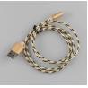 Buy cheap 2A Cable Charger Lightning To USB Cable Iphone 5 5s 6 6s Original Like from wholesalers