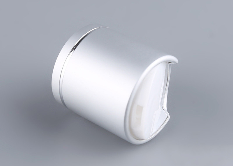 Non Spill Cosmetic Bottle Caps Durable Leakage Proof Daily Life Use