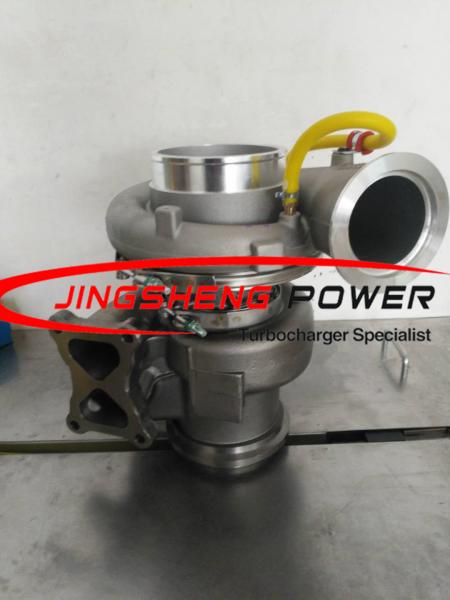 GT4594BL 291-5480 CAT345D Engine Parts Turbochargers For Caterpillar Excavator