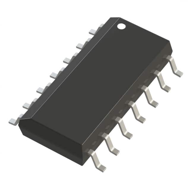  74HC74D,653 Manufactures