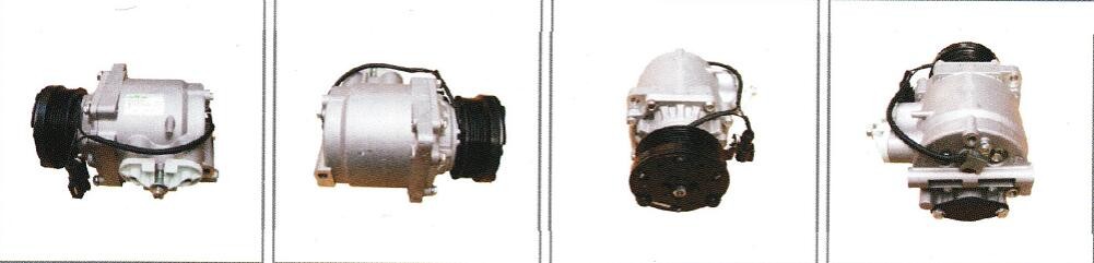 ALA20913 Ford AC COMPRESSOR Ford Connect AC COMPRESSOR SC90C AC COMPRESSOR