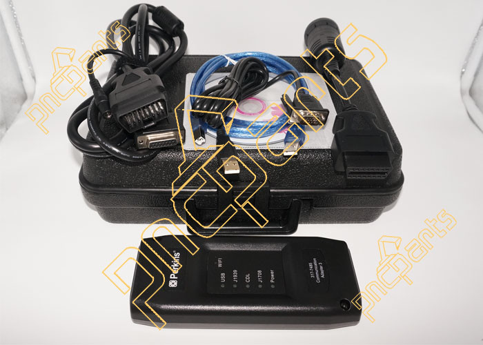 3177485 Excavator Spare Parts
