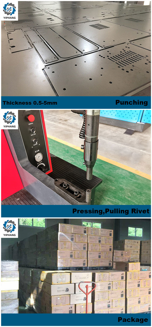 Mild Steel Precision Sheet Metal Fabrication Chroming Z Shaped Mount Bracket Parts