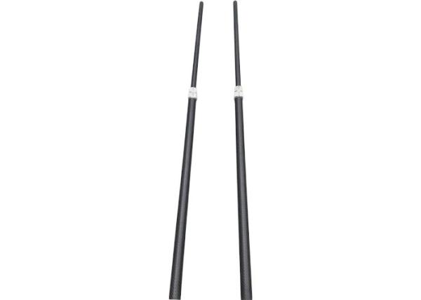 High Tensile Strength Carbon Fiber Telescopic Poles Extension Pole For Handle