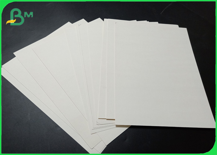 0.5 / 0.6 / 0.7mm Virgin Wood Pulp Water Mositure Absorbing Paper