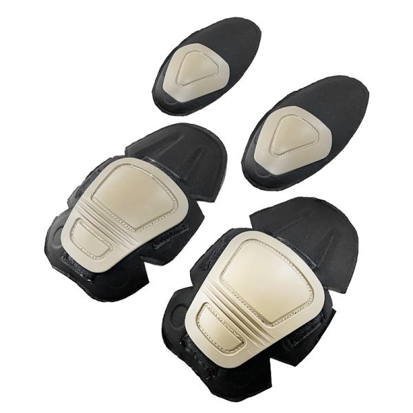 Outdoor Equipment Protection Goods One Size Fits Sport Users Elbow Support Knee