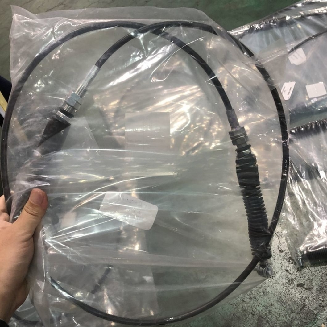 Toyota Avanza Clutch Cables 31340-Bz020