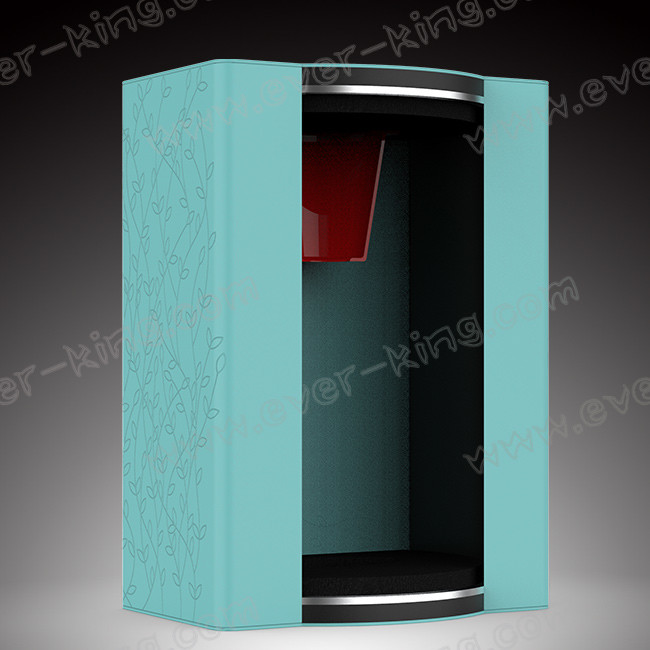 700 ML Crystal White Flint Glass Vodka Liquor Bottle for Luxury Spirit and Liquor-new yoslol