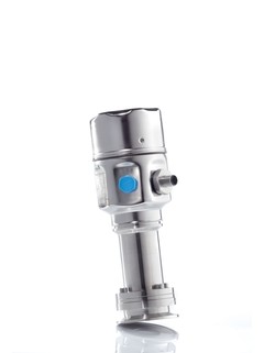 Cerabar PMC51 Digital Pressure Transmitter With Capacitive Measuring Cell PMC51