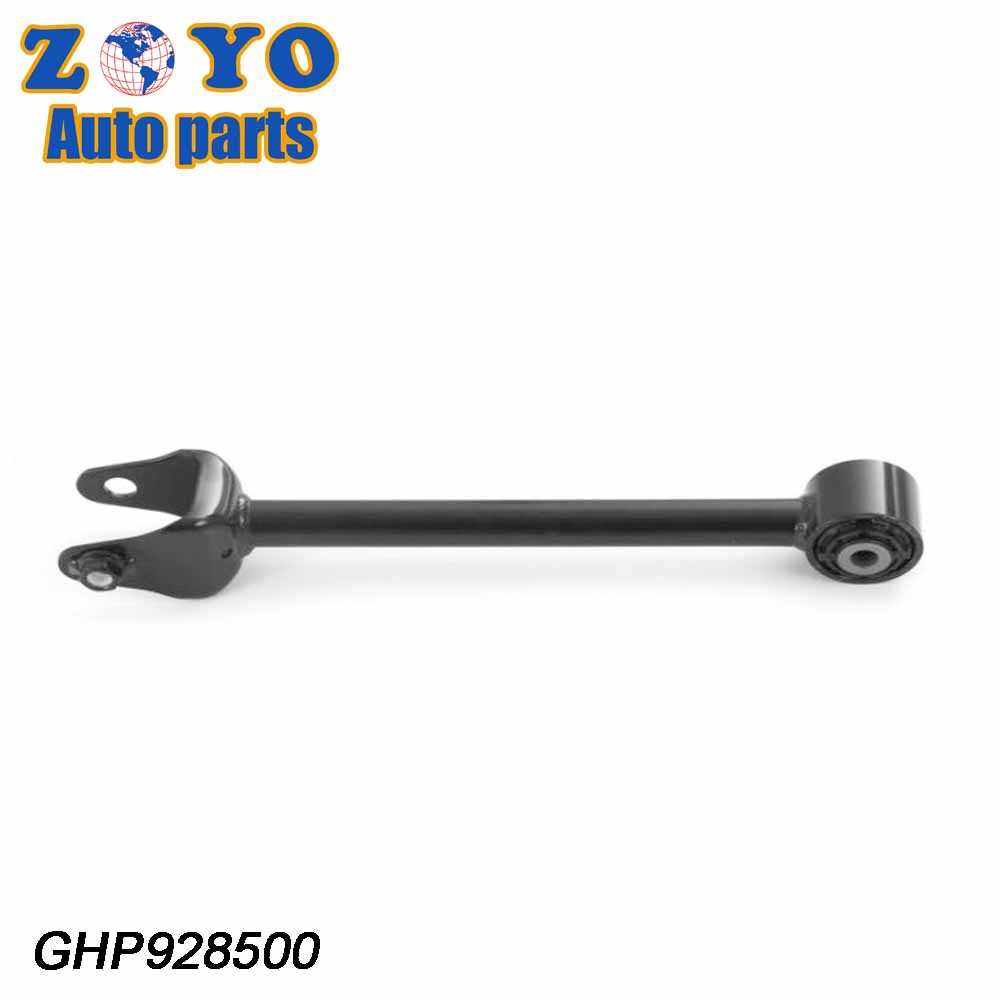 GHP928500 E-Coating Rear Control Arm for Mazda 6 2013-2017 Auto Suspension Systems