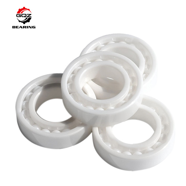 Deep Groove Ball Bearings 6000CE