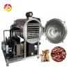 Buy cheap 30kg Per Batch Pet Food Meat Fish Fruit Vegetable Vacuum Freeze Drying Machine from wholesalers