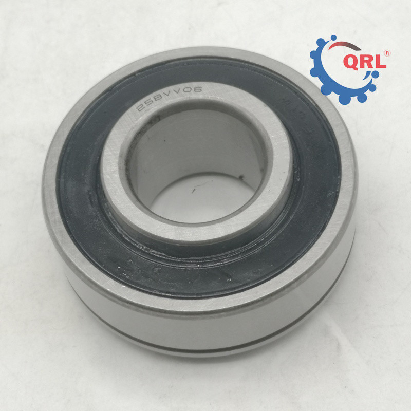 25BVV06-2G New Double Row Ball Bearing 25X60X27/19mm Deep Groove Ball Bearing