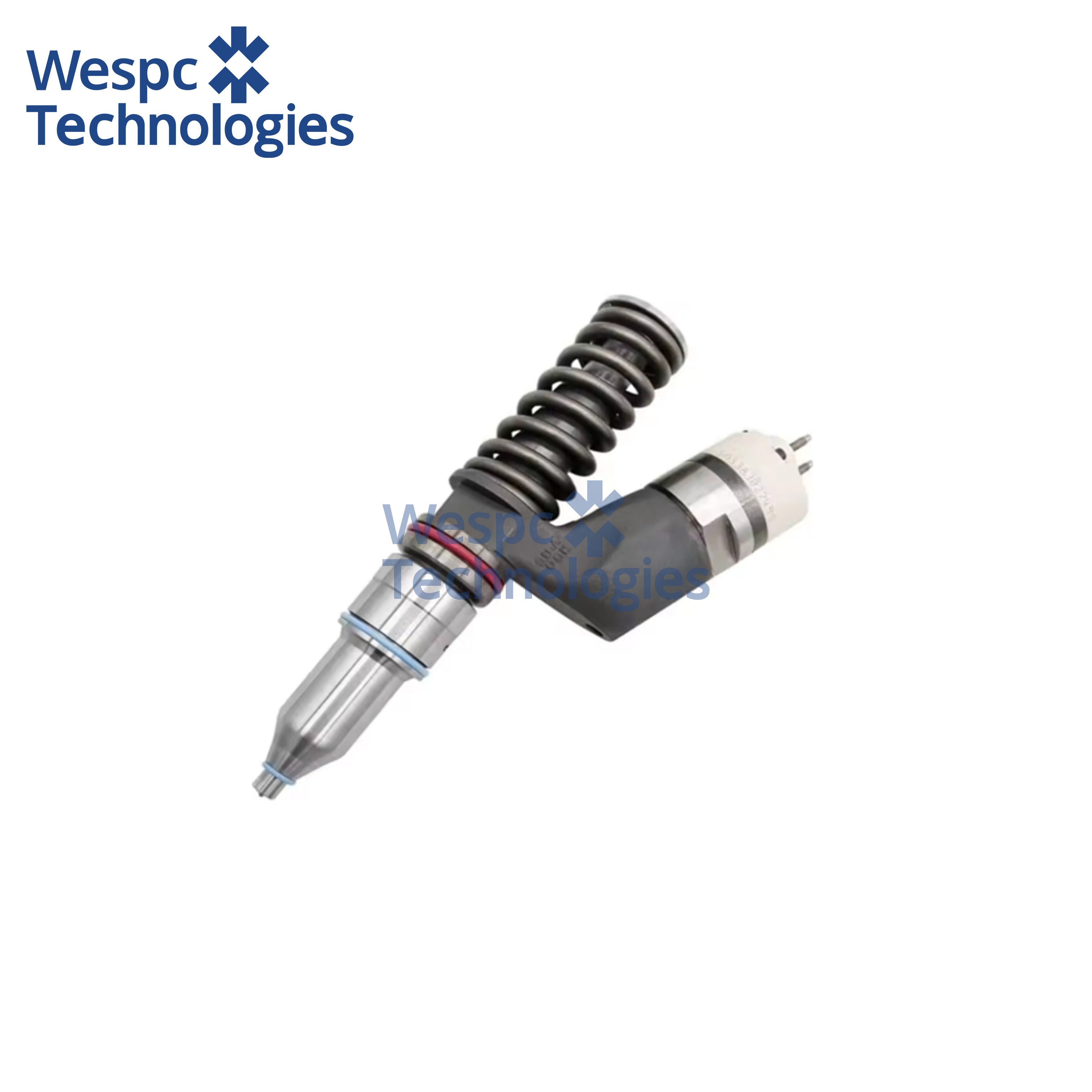 WESPC Injector Assy CH12071 For 2806 And 2306 Diesel Engine Applications