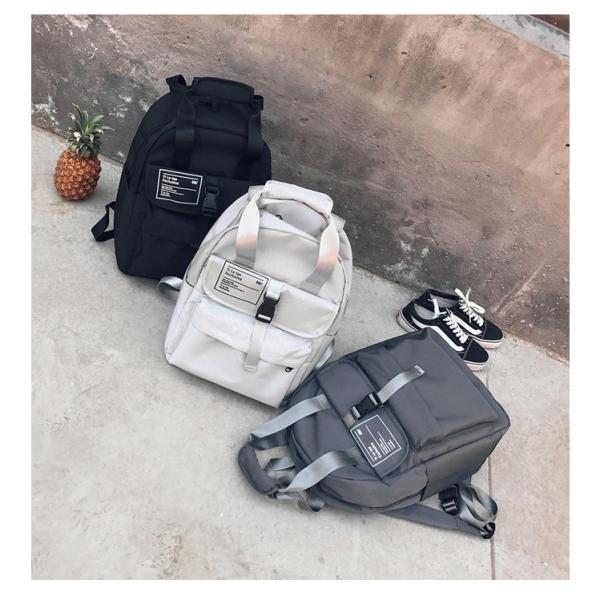 Fashion school colorlife notebook college student backpack bags for boys and