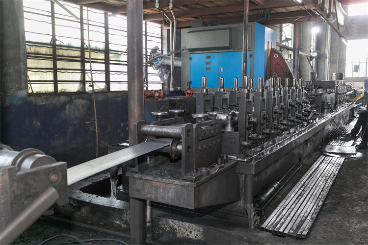 AISI 304 304L Stainless Steel Tube Non Alloy Seamless Square Pipe