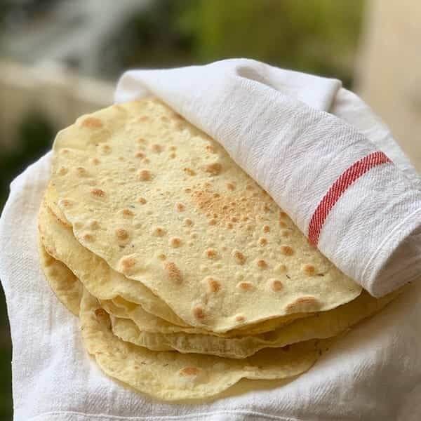 13cm Lavash Bread Machine Sus304 Stainless Steel Roti Chapati Flatbread Making Machine