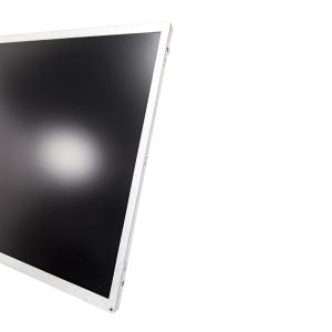 1280 1024 Dual Channel TFT LCD Panel , 17 Inch LVDS LCD Display with 30 Pins