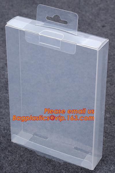 Automotive supplies PVC plastics Packaging Boxes Fragrance agent Stickers