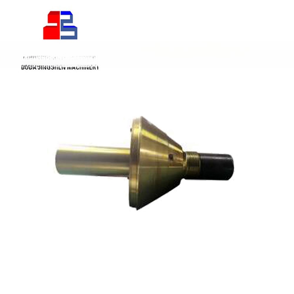 Building Material Shops Gp300 Crusher Cone Crusher Spare Parts Main Shaft Assy