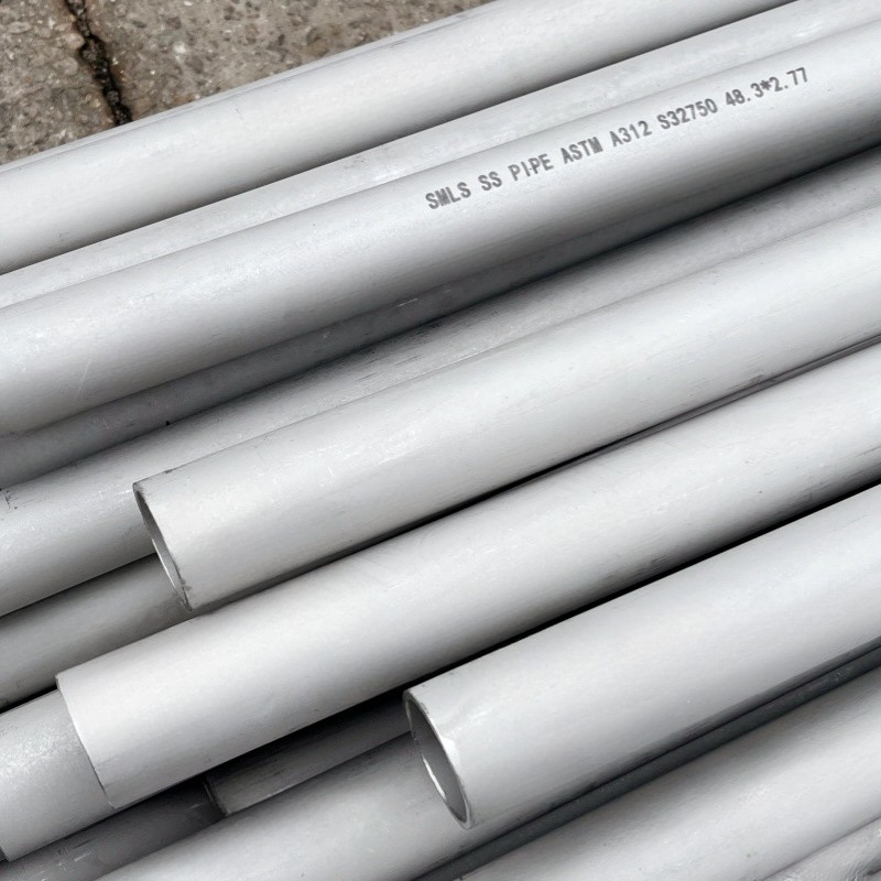 Duplex pipe Steel Pipes/Tubes TP304/TP304L,TP316L,321/F321,2205,S32750(2507),S32760,309S, 310S,314,317L,TP347H,904L,254