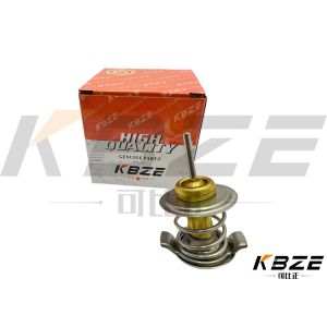 KBZE BRAND THERMOSTAT 83°C 0420-4796 04204796 FOR DEUTZ BF4M1013 ENGINE