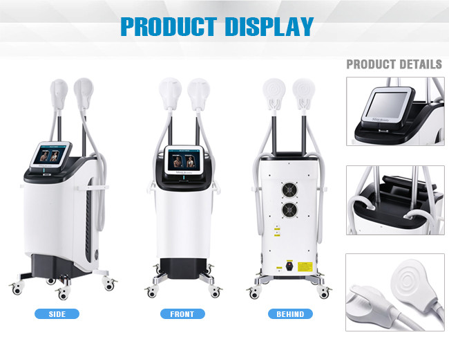 Muscle Stimulator Weight Loss Slim Beauty Machine Body Muscle Sculpt
