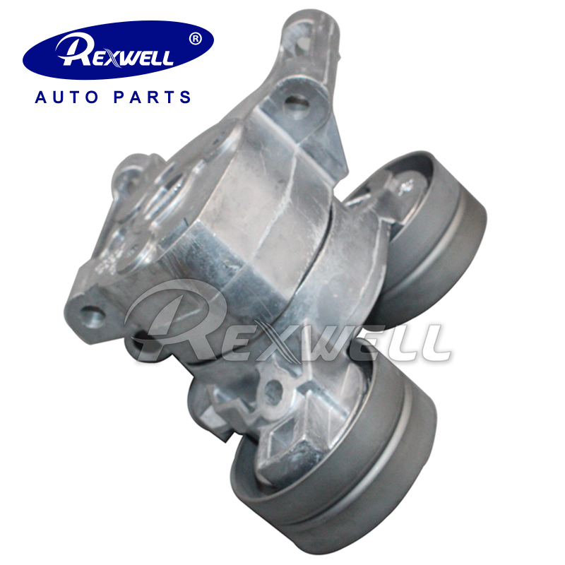 Engine Fan V-Ribbed Belt Tensioner Lever for Ford Transit 2.2 TDCi RWD BK3Q6A228BH 1766642